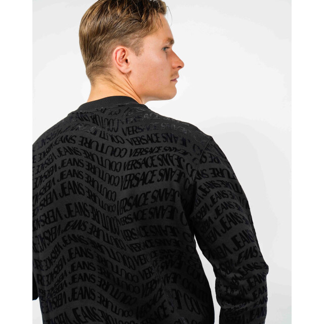Versace Fepe sweatshirt 61877 large