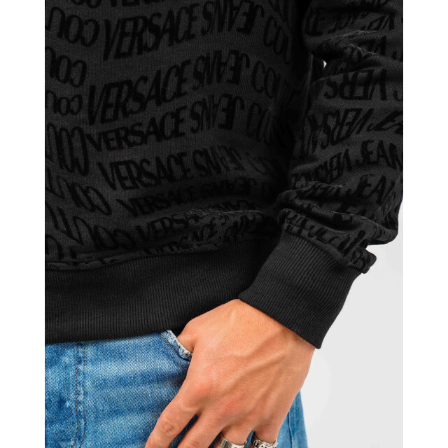 Versace Fepe sweatshirt 61877 large