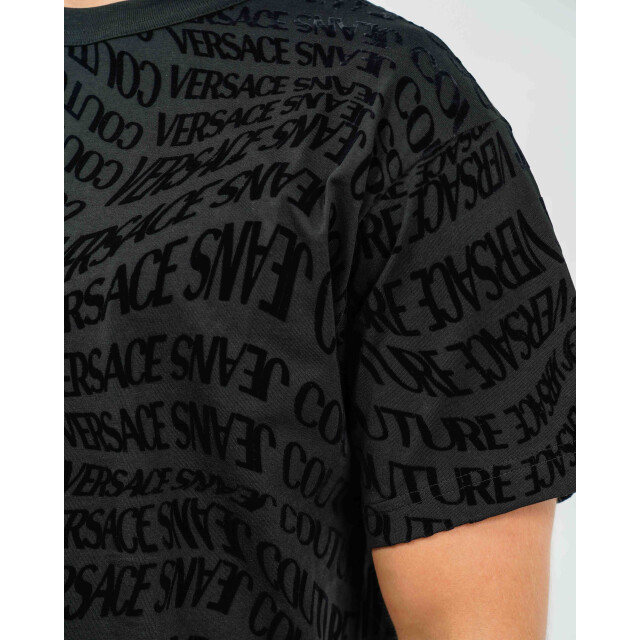 Versace Magietta t-shirt 61842 large