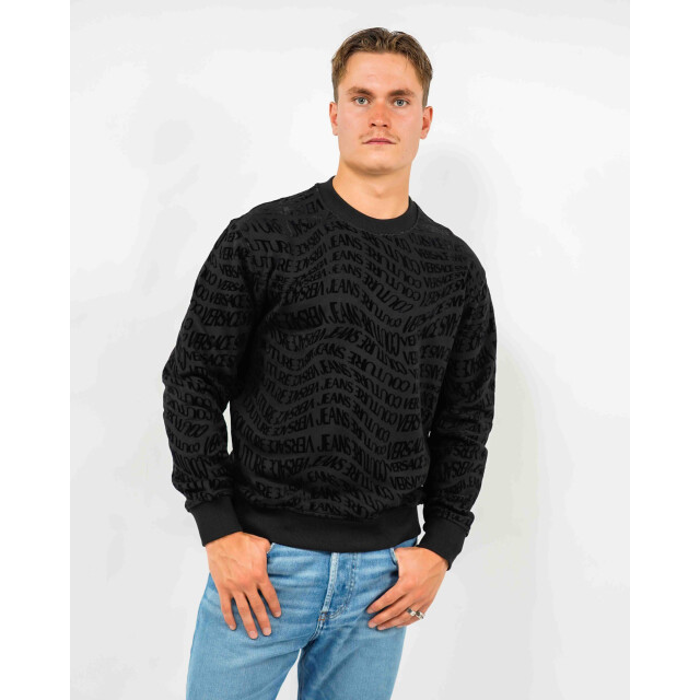 Versace Fepe sweatshirt 61877 large