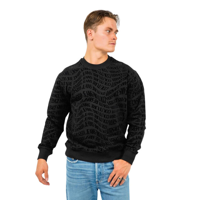 Versace Fepe sweatshirt 61877 large