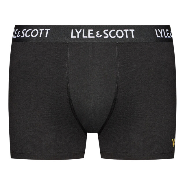Lyle and Scott Tyler 10-pack boxers LS10UW002-315-L large