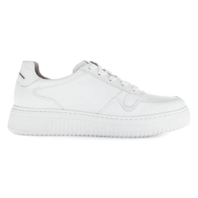 Gabor 66.408 Sneakers Wit 66.408 large