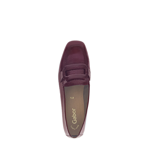 Gabor 75.261.95 Loafers Bordeaux 75.261.95 large Gabor 75.261.95 Loafers Bordeaux 75.261.95 large