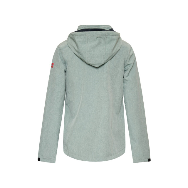 Nordberg rinda softshell softshell jack dames - 072335_340-XXXL large