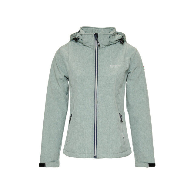 Nordberg rinda softshell softshell jack dames - 072335_340-XXXL large