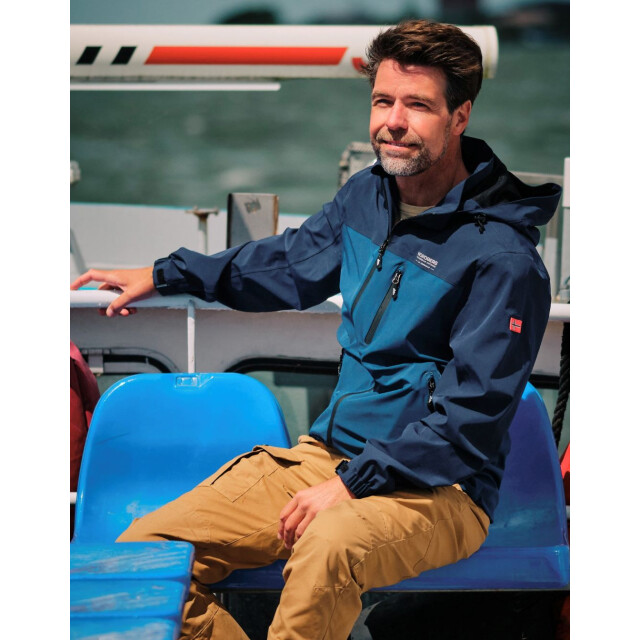 Nordberg david softshell softshell jack heren - 072338_290-XXL large