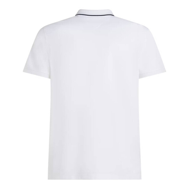 Tommy Hilfiger Polo mw0mw38702 Tommy Hilfiger Polo MW0MW38702 large
