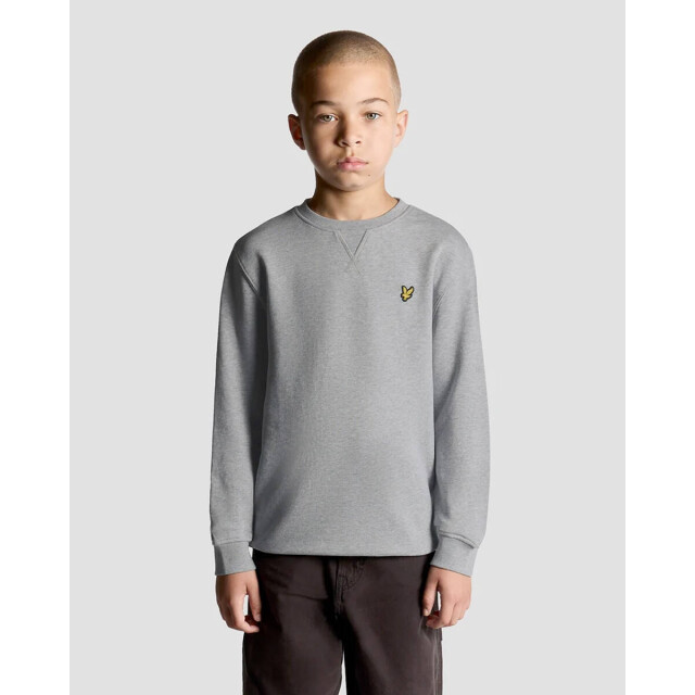 Lyle and Scott Sweat mlb2000v Lyle & Scott Sweat MLB2000V large