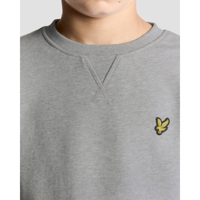 Lyle and Scott Sweat mlb2000v Lyle & Scott Sweat MLB2000V large