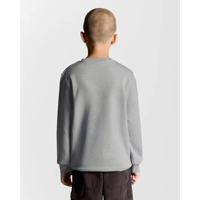 Lyle and Scott Sweat mlb2000v Lyle & Scott Sweat MLB2000V large