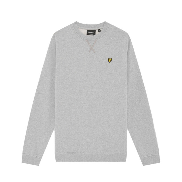 Lyle and Scott Sweat mlb2000v Lyle & Scott Sweat MLB2000V large