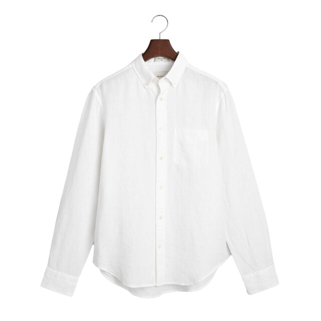 Gant Overhemd korte mouw 3250076 Gant Overhemd lange mouw 3250076 large
