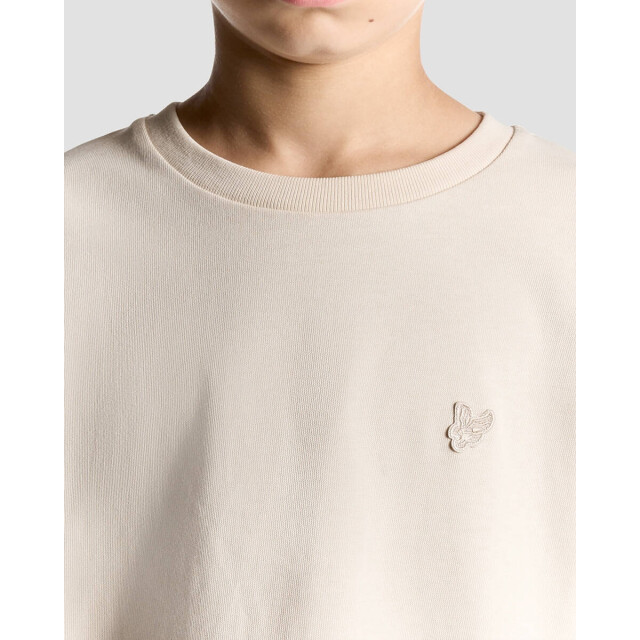 Lyle and Scott T-shirt tsb2305v Lyle & Scott T-shirt TSB2305V large