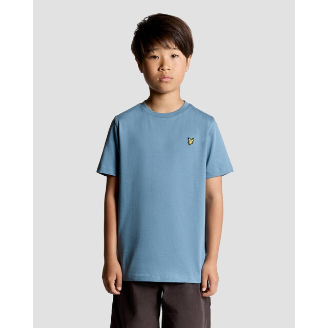 Lyle and Scott T-shirt tsb2000v Lyle & Scott T-shirt TSB2000V large
