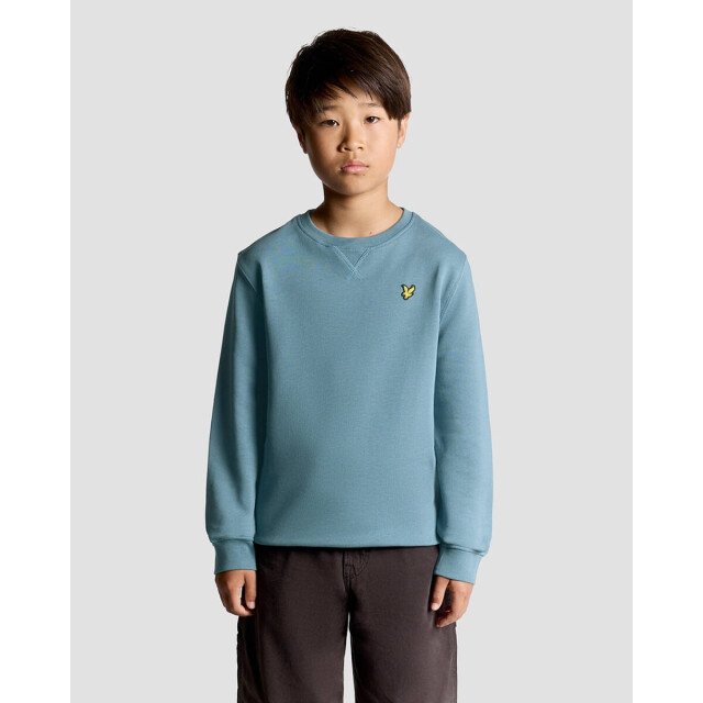 Lyle and Scott Sweat mlb2000v Lyle & Scott Sweat MLB2000V large