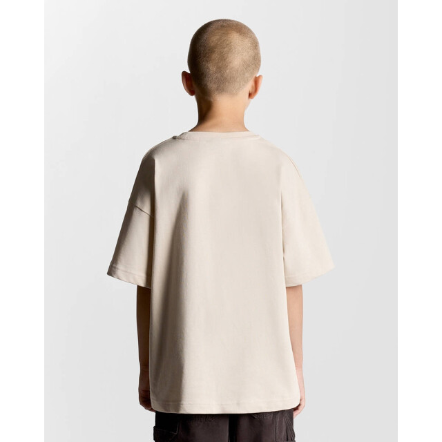 Lyle and Scott T-shirt tsb2305v Lyle & Scott T-shirt TSB2305V large