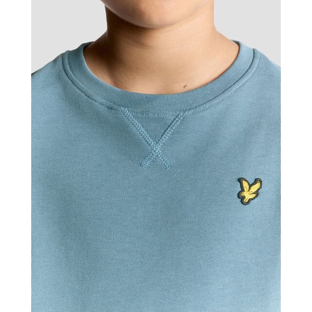 Lyle and Scott Sweat mlb2000v Lyle & Scott Sweat MLB2000V large