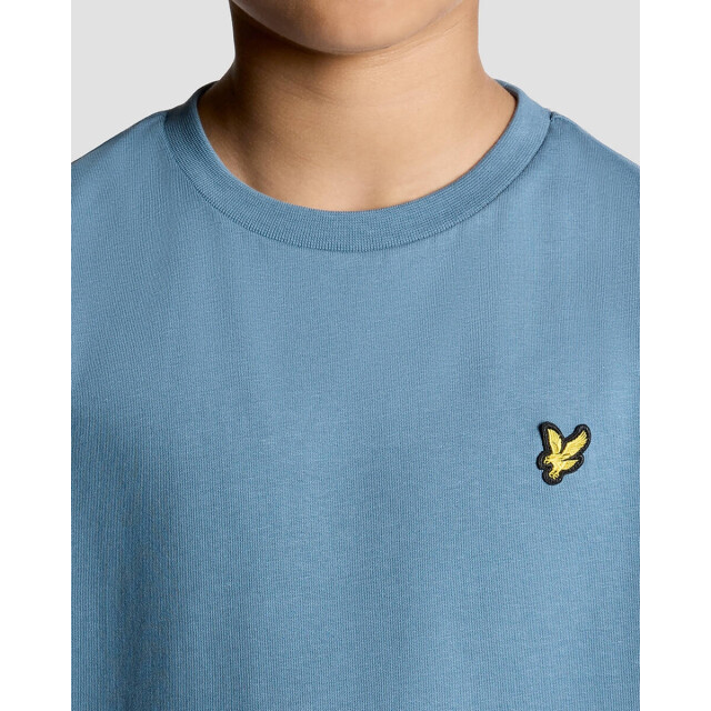 Lyle and Scott T-shirt tsb2000v Lyle & Scott T-shirt TSB2000V large