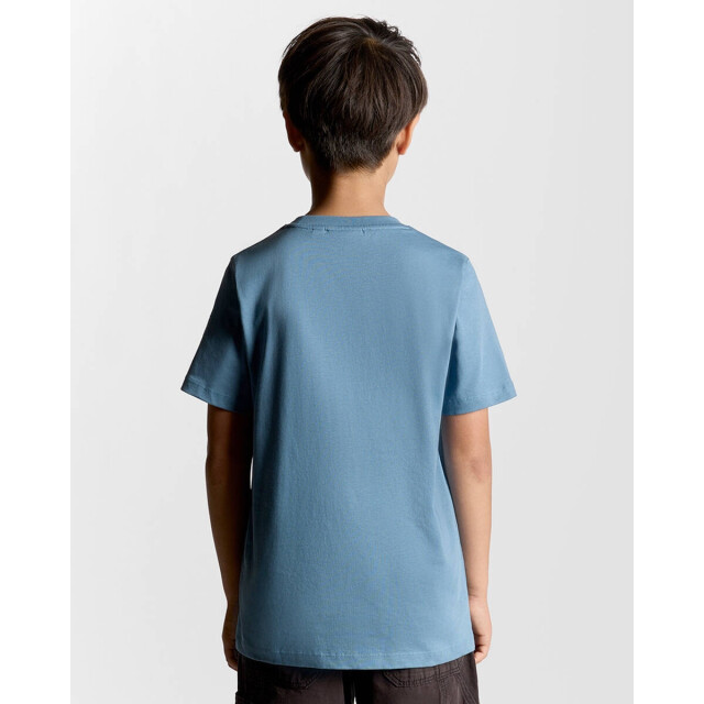 Lyle and Scott T-shirt tsb2000v Lyle & Scott T-shirt TSB2000V large