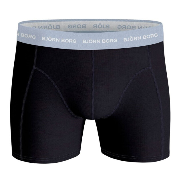 Björn Borg 10-pack boxers essential winter giftbox 10000813-MP001-S large