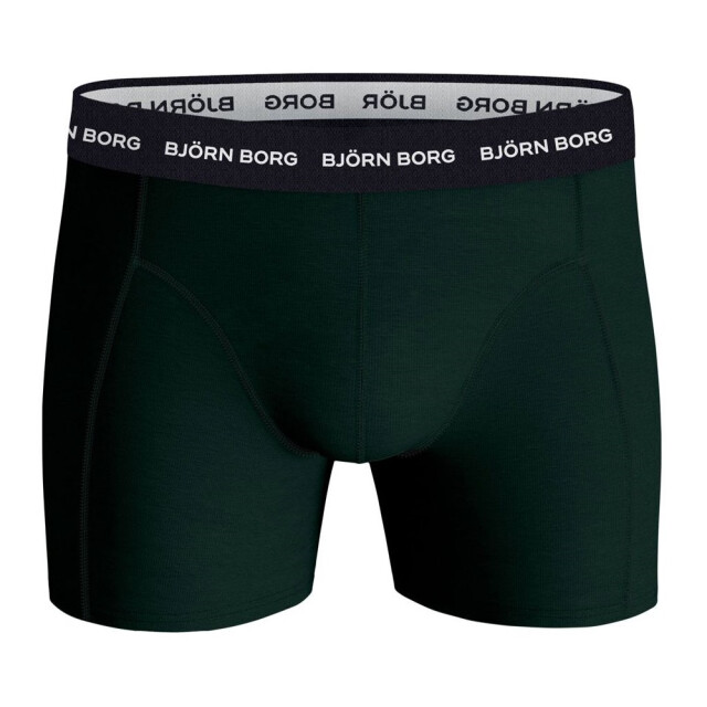 Björn Borg 10-pack boxers essential winter giftbox 10000813-MP001-S large