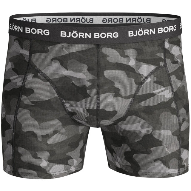 Björn Borg 12-pack boxers mix 9999-1024-12P-M large