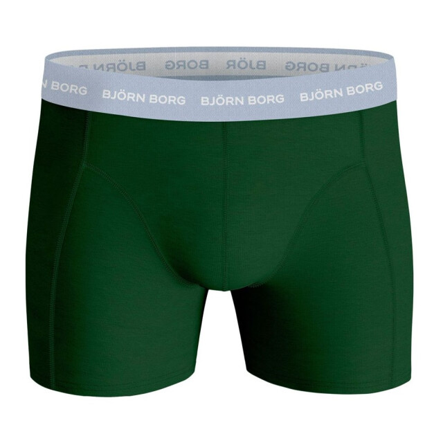 Björn Borg 10-pack boxers essential winter giftbox 10000813-MP001-S large