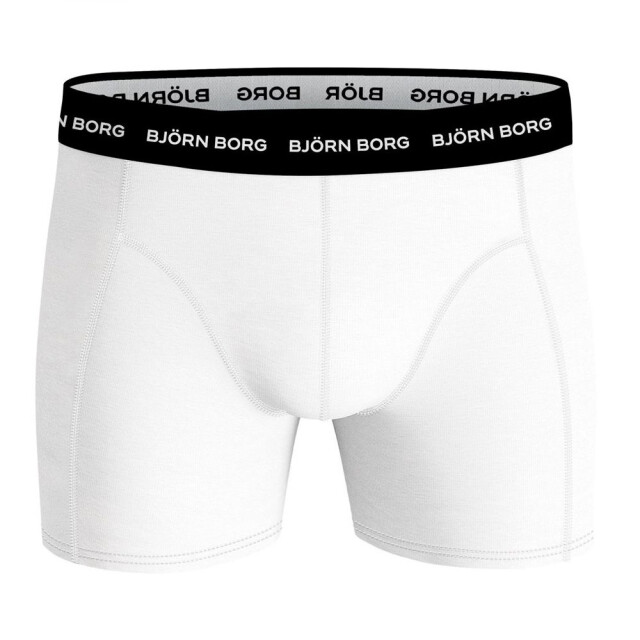 Björn Borg 10-pack boxers essential winter giftbox 10000813-MP001-S large