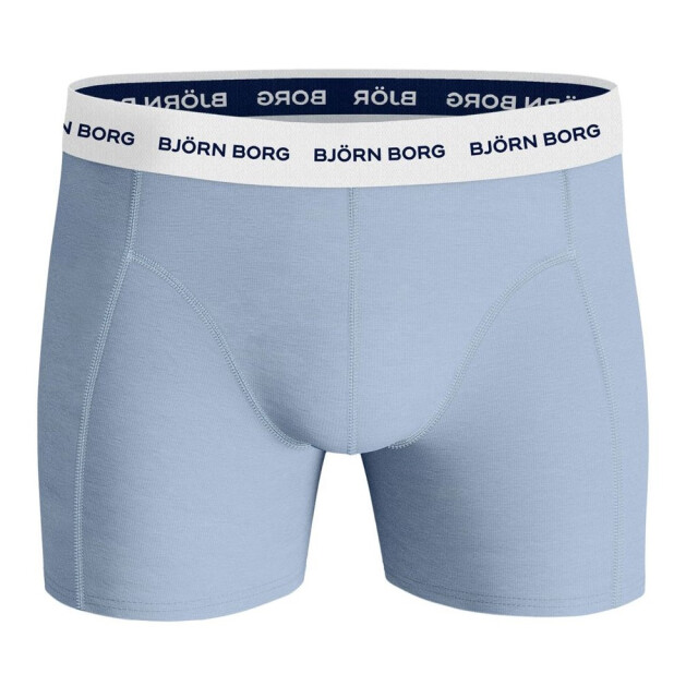 Björn Borg 10-pack boxers essential winter giftbox 10000813-MP001-S large