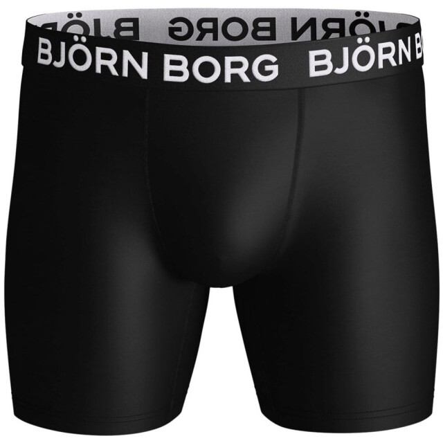 Björn Borg 10-pack boxers essential winter giftbox 10000813-MP001-S large