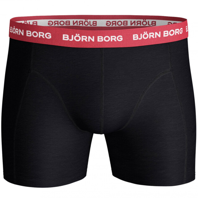 Björn Borg 12-pack boxers mix 9999-1024-12P-M large