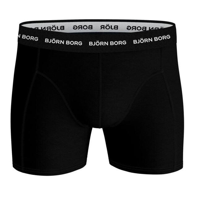 Björn Borg 10-pack boxers essential winter giftbox 10000813-MP001-S large