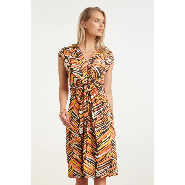 Smashed Lemon 35209, dress | 35209-998-XXL large Smashed Lemon 35209, dress | 35209-998-XXL large