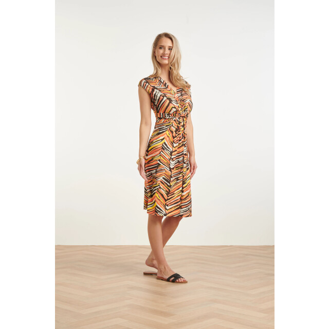 Smashed Lemon 35209, dress | 35209-998-XXL large Smashed Lemon 35209, dress | 35209-998-XXL large