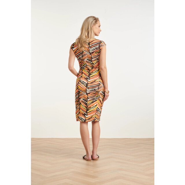 Smashed Lemon 35209, dress | 35209-998-XXL large Smashed Lemon 35209, dress | 35209-998-XXL large