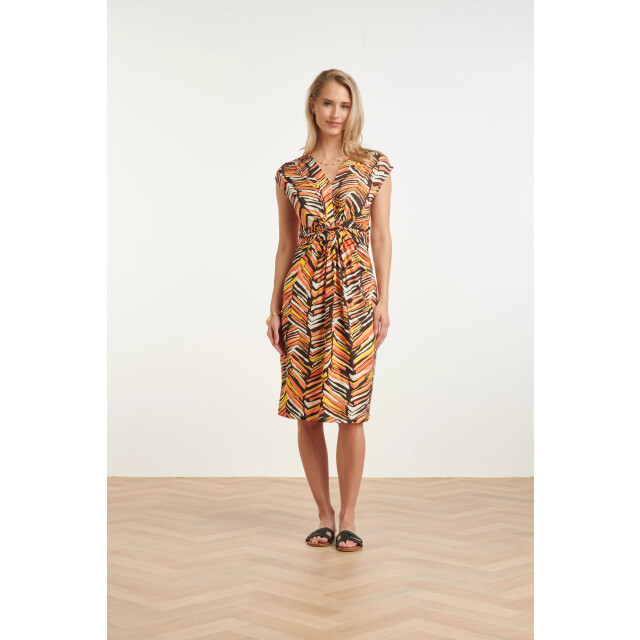 Smashed Lemon 35209, dress | 35209-998-XXL large Smashed Lemon 35209, dress | 35209-998-XXL large