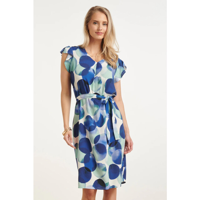 Smashed Lemon 35211, dress | 35211-000-625 large Smashed Lemon 35211, dress | 35211-000-625 large