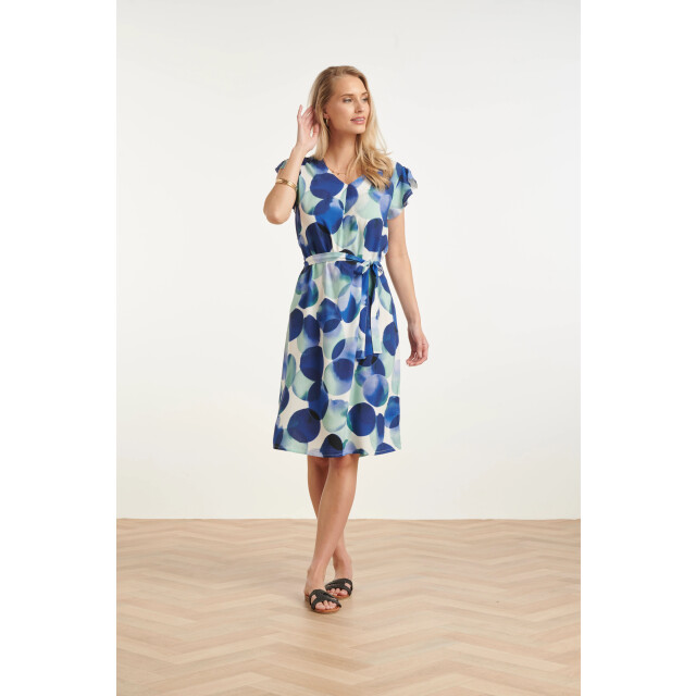 Smashed Lemon 35211, dress | 35211-000-625 large Smashed Lemon 35211, dress | 35211-000-625 large