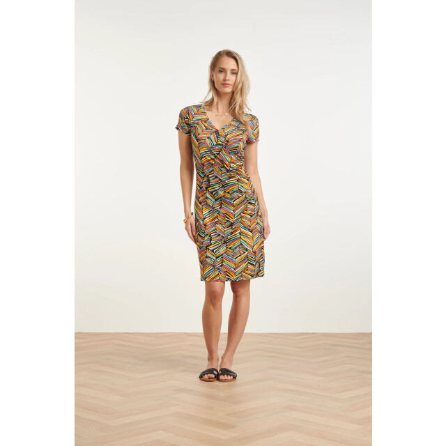 Smashed Lemon 35220, dress | 35220-998-L large Smashed Lemon 35220, dress | 35220-998-L large