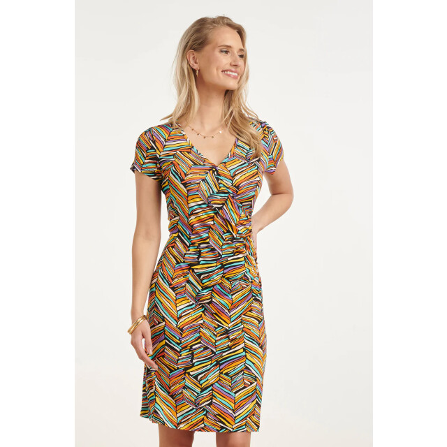 Smashed Lemon 35220, dress | 35220-998-L large Smashed Lemon 35220, dress | 35220-998-L large