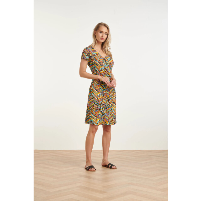 Smashed Lemon 35220, dress | 35220-998-L large Smashed Lemon 35220, dress | 35220-998-L large