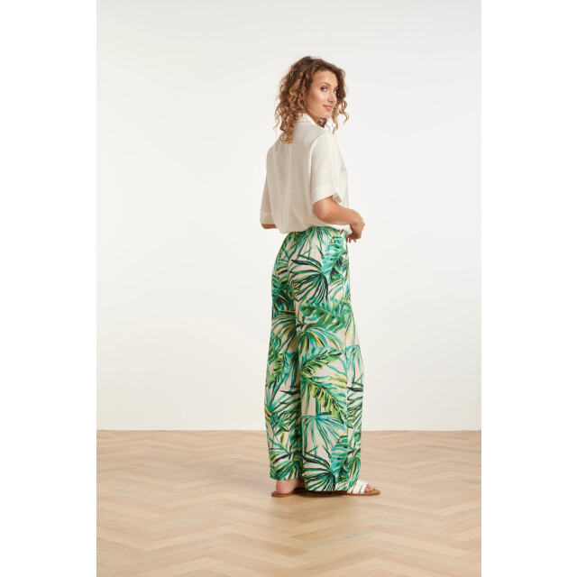 Smashed Lemon 35222, trouser | 8718679001175 large
