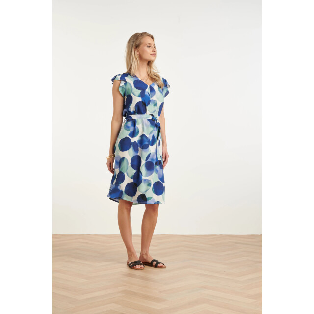 Smashed Lemon 35211, dress | 35211-000-625 large Smashed Lemon 35211, dress | 35211-000-625 large