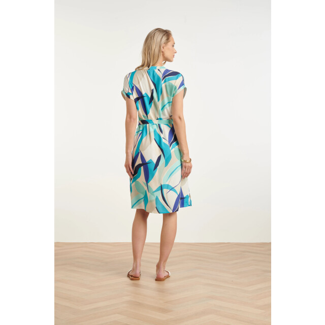 Smashed Lemon 35213, dress | 35213-000-625 large Smashed Lemon 35213, dress | 35213-000-625 large