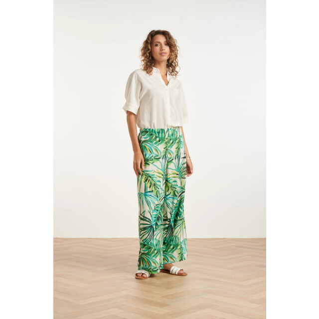 Smashed Lemon 35222, trouser | 8718679001175 large