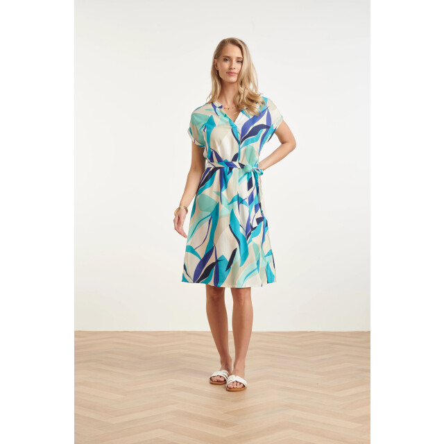 Smashed Lemon 35213, dress | 35213-000-625 large Smashed Lemon 35213, dress | 35213-000-625 large