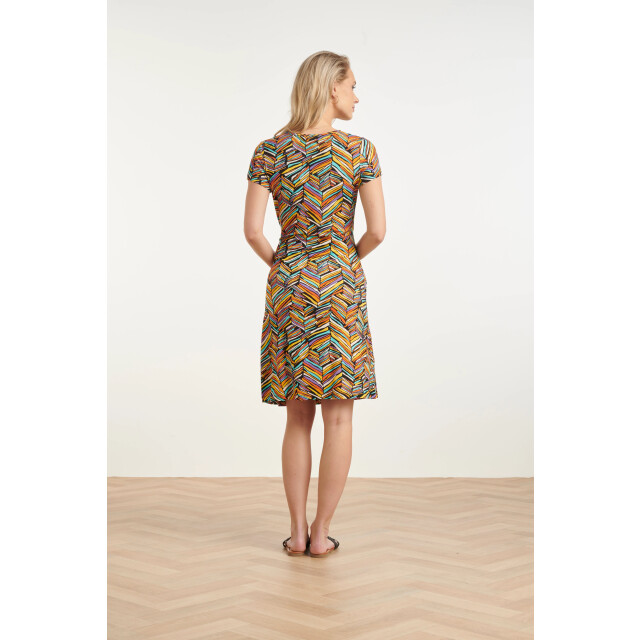 Smashed Lemon 35220, dress | 35220-998-L large Smashed Lemon 35220, dress | 35220-998-L large
