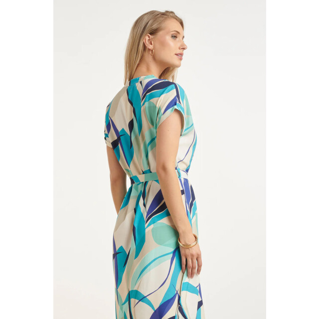 Smashed Lemon 35213, dress | 35213-000-625 large Smashed Lemon 35213, dress | 35213-000-625 large