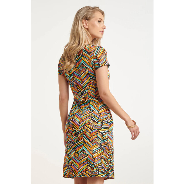 Smashed Lemon 35220, dress | 35220-998-L large Smashed Lemon 35220, dress | 35220-998-L large